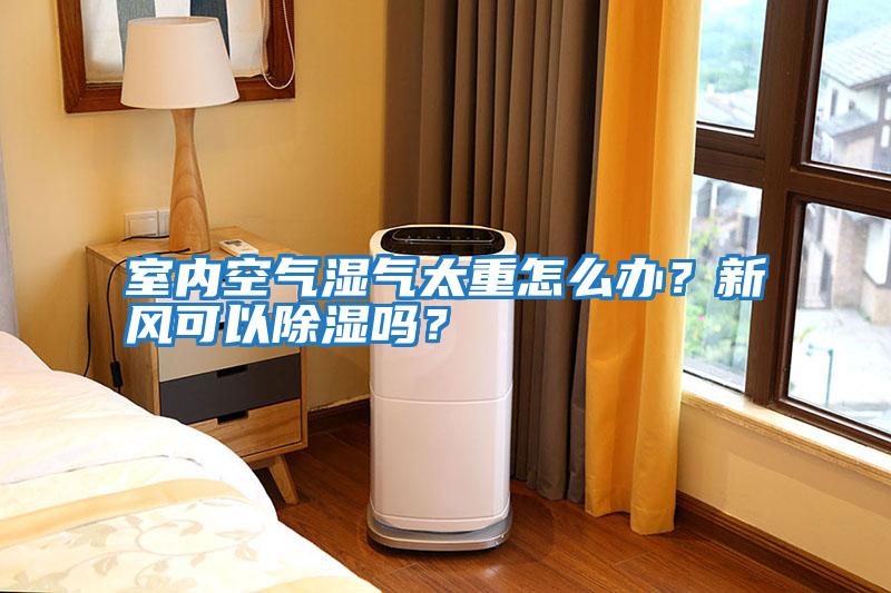 室內(nèi)空氣濕氣太重怎么辦？新風可以除濕嗎？