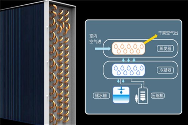 除濕機(jī)寶寶用可以么