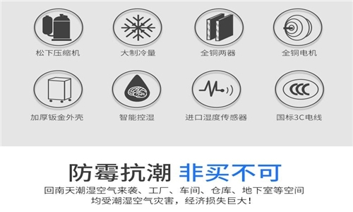 轉(zhuǎn)輪除濕機(jī)在塑料制品廠的應(yīng)用