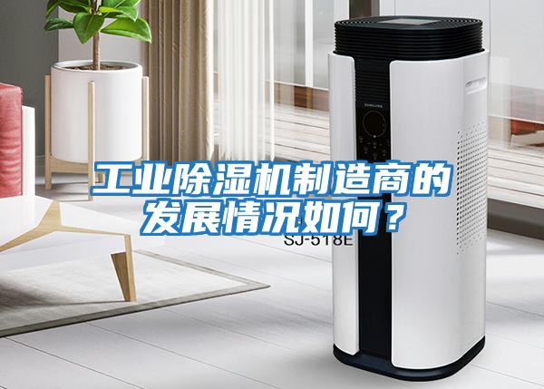 工業(yè)除濕機制造商的發(fā)展情況如何？