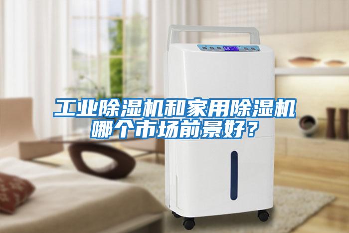 工業(yè)除濕機和家用除濕機哪個市場前景好？