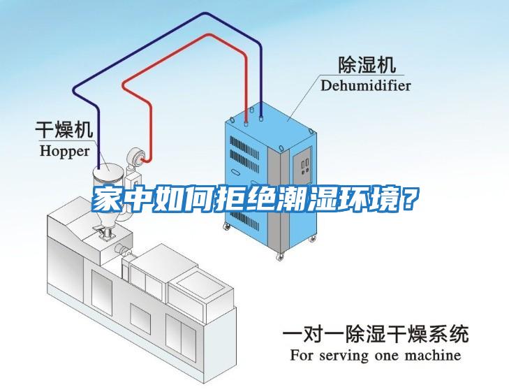 家中如何拒絕潮濕環(huán)境？