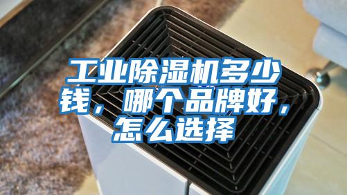 工業(yè)除濕機多少錢，哪個品牌好，怎么選擇