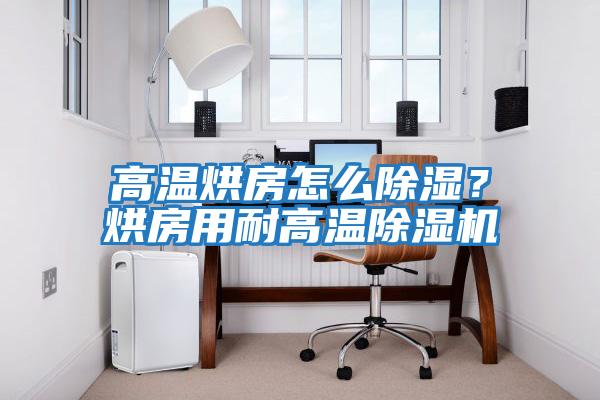 高溫烘房怎么除濕？烘房用耐高溫除濕機(jī)