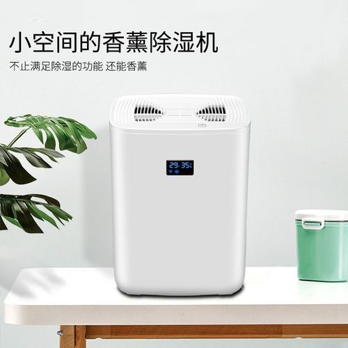 清明過后，潮氣噠噠，怎么除潮？