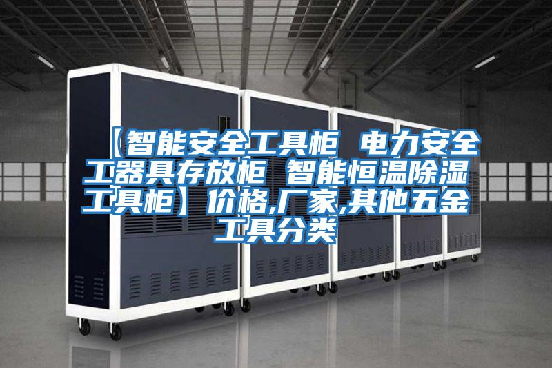 【智能安全工具柜 電力安全工器具存放柜 智能恒溫除濕工具柜】價格,廠家,其他五金工具分類