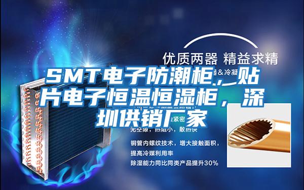 SMT電子防潮柜，貼片電子恒溫恒濕柜，深圳供銷(xiāo)廠家