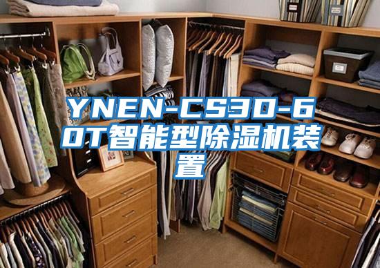 YNEN-CS3D-60T智能型除濕機裝置