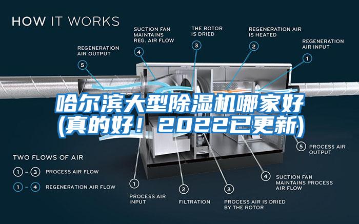 哈爾濱大型除濕機(jī)哪家好(真的好！2022已更新)