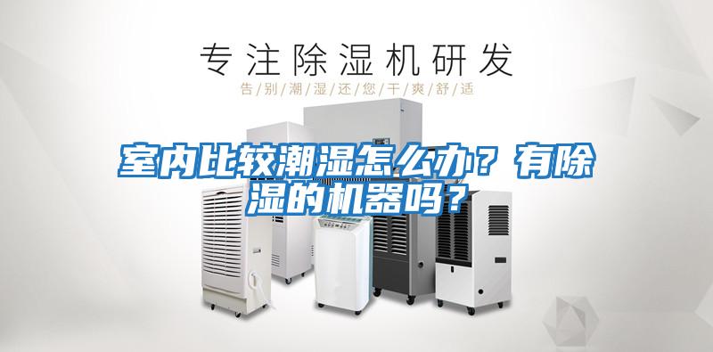 室內(nèi)比較潮濕怎么辦？有除濕的機(jī)器嗎？