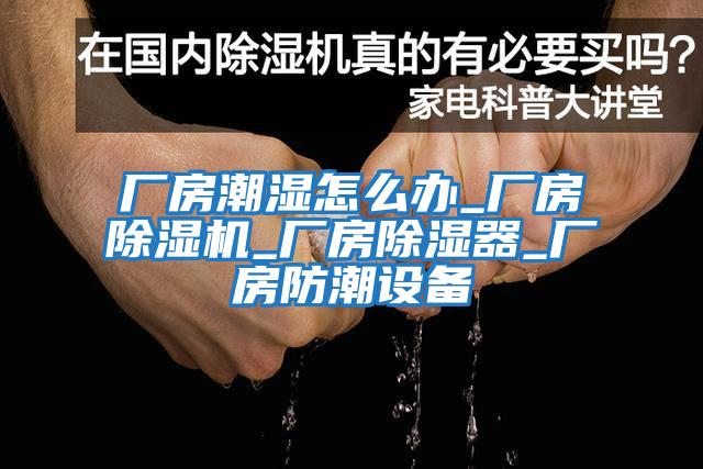 廠房潮濕怎么辦_廠房除濕機(jī)_廠房除濕器_廠房防潮設(shè)備