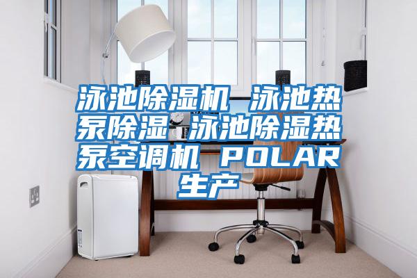 泳池除濕機 泳池熱泵除濕 泳池除濕熱泵空調(diào)機 POLAR生產(chǎn)