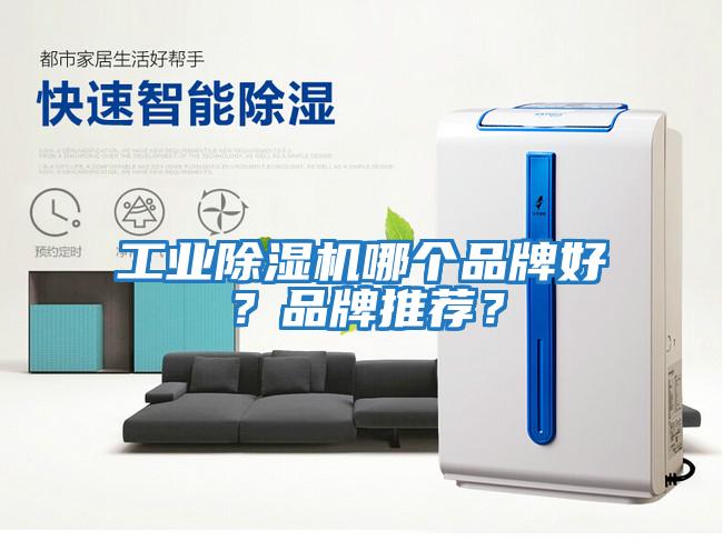 工業(yè)除濕機哪個品牌好？品牌推薦？