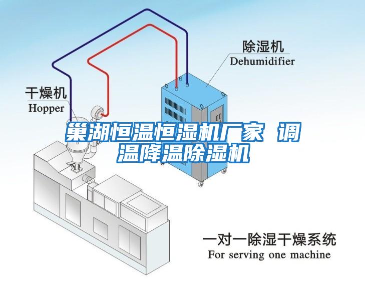 巢湖恒溫恒濕機(jī)廠家 調(diào)溫降溫除濕機(jī)