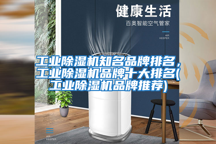 工業(yè)除濕機知名品牌排名，工業(yè)除濕機品牌十大排名(工業(yè)除濕機品牌推薦)