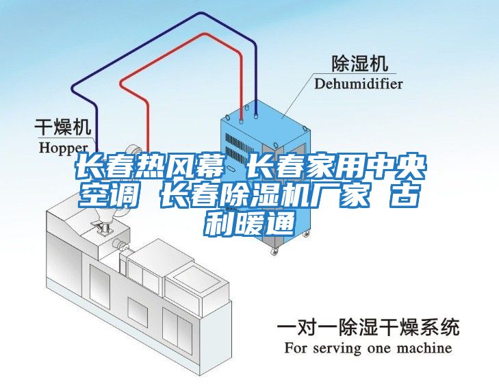 長春熱風(fēng)幕 長春家用中央空調(diào) 長春除濕機廠家 古利暖通