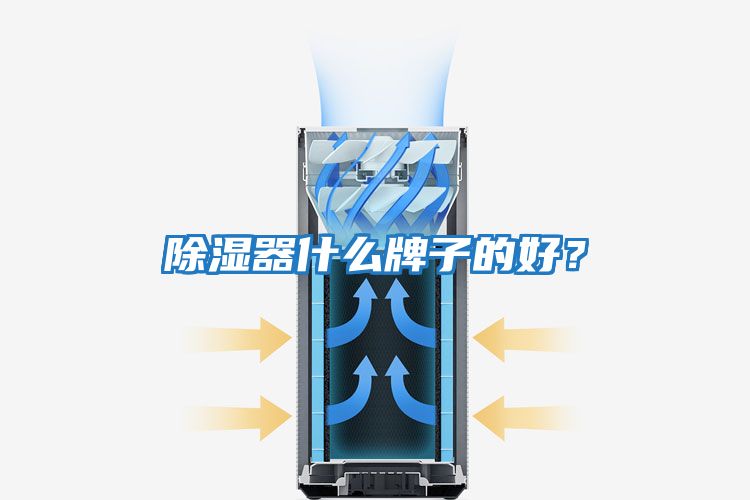 除濕器什么牌子的好？