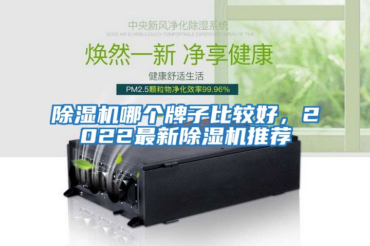 除濕機(jī)哪個(gè)牌子比較好，2022最新除濕機(jī)推薦