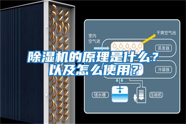 除濕機(jī)的原理是什么？以及怎么使用？