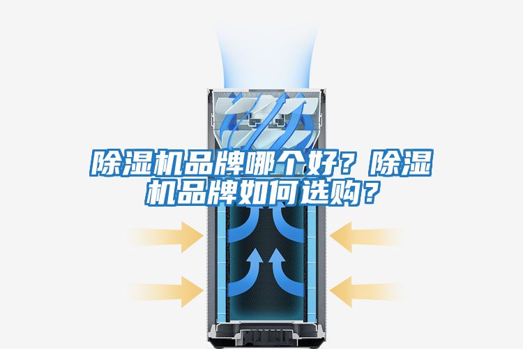 除濕機(jī)品牌哪個(gè)好？除濕機(jī)品牌如何選購？