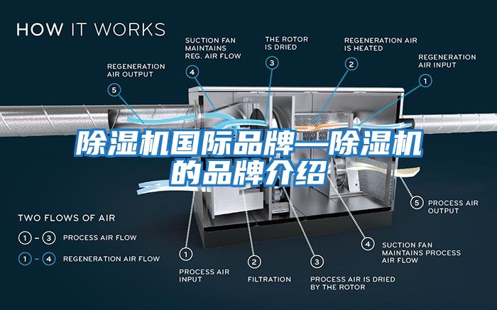 除濕機(jī)國(guó)際品牌—除濕機(jī)的品牌介紹