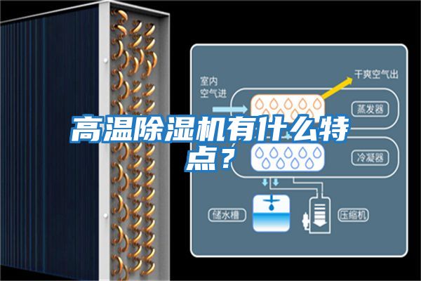 高溫除濕機(jī)有什么特點(diǎn)？