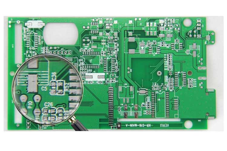 如何控制PCB電路板組裝車間濕度？ 電路板組裝車間除濕機